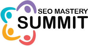 SEO Mastery Summit Logo