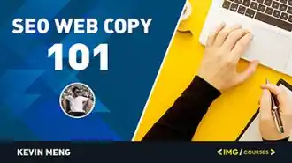 SEO Web Copy 101