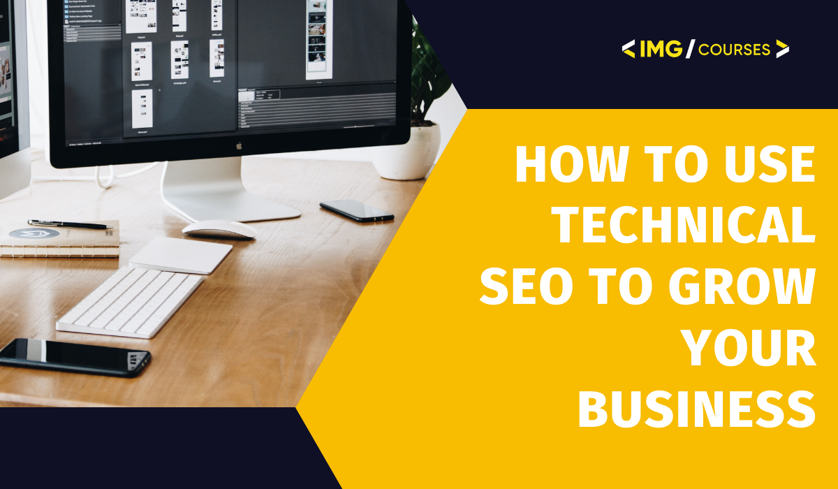 What is Technical SEO?