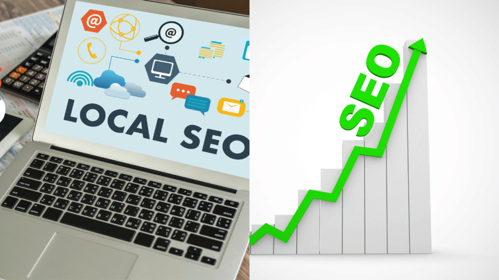 local seo vs global seo