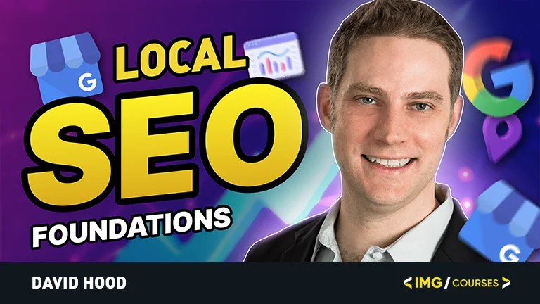 Local SEO Foundations