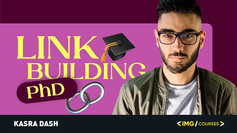 Link Building PHD