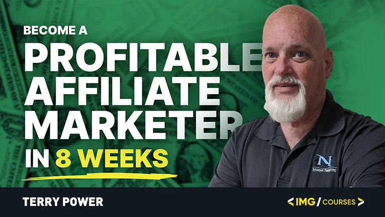 Profitable Affiliate Marketing 