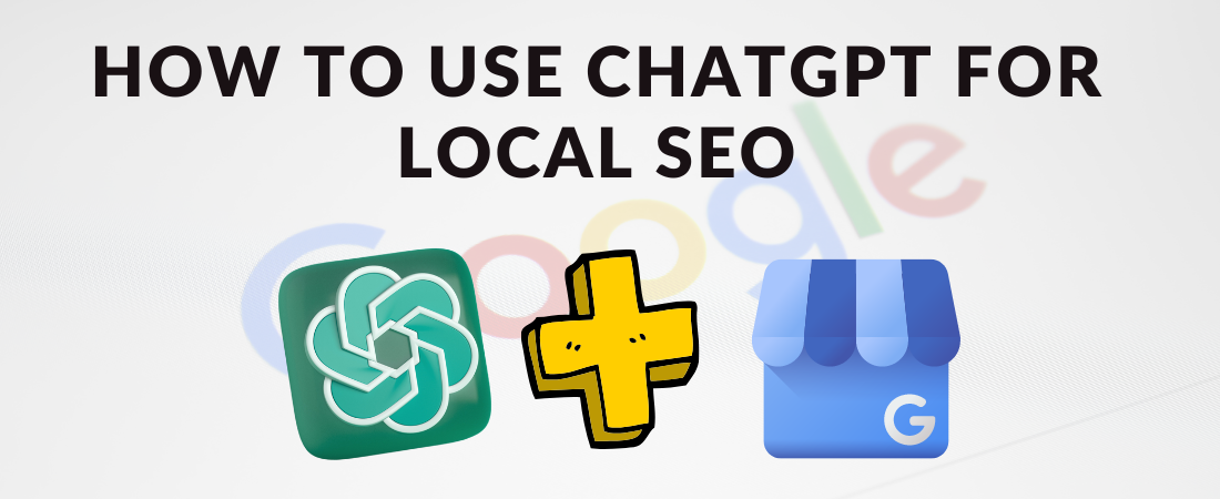 deep dive into the world of ai and chatgpt for local seo