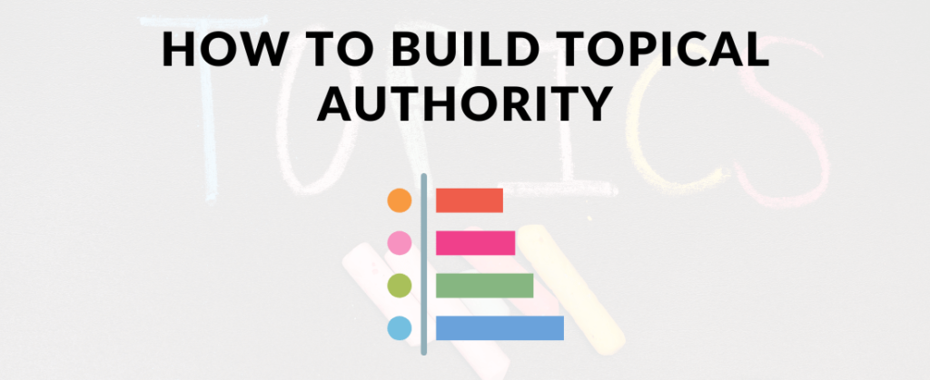 Image result for Building Topical Authority: Strategies to Dominate Your Niche infographics