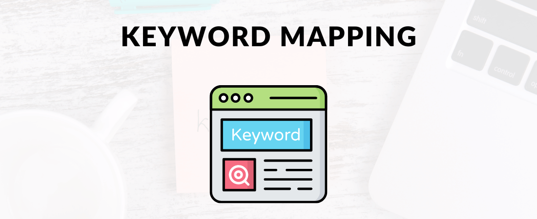 Keyword Mapping