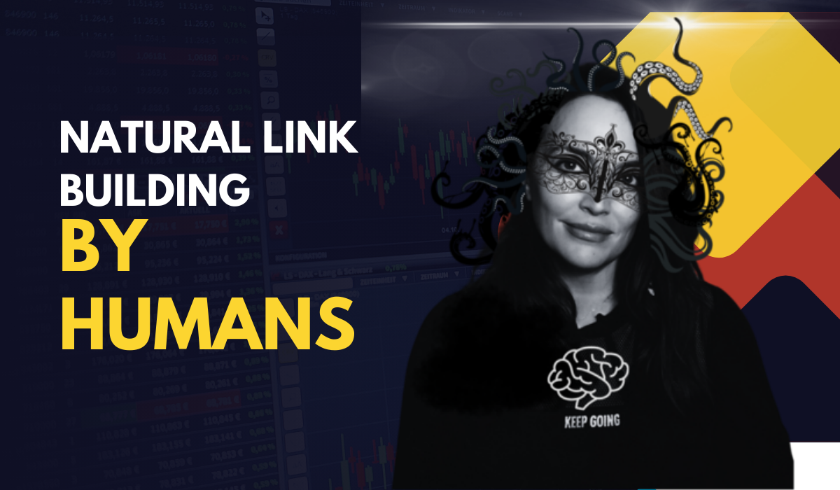 Bibi The Link Builder