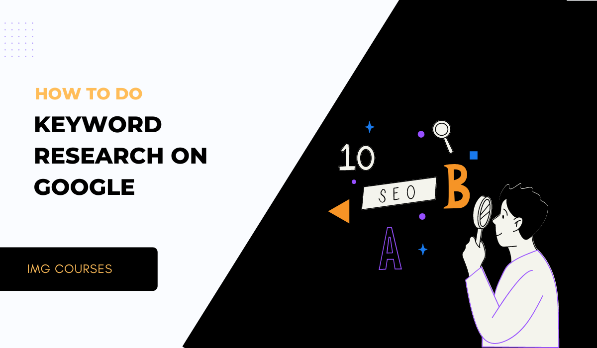 How To Do Keyword Research On Google