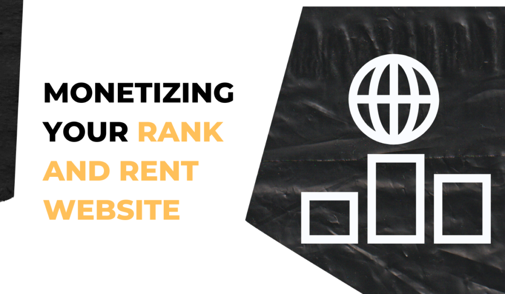 Rank And Rent Guide