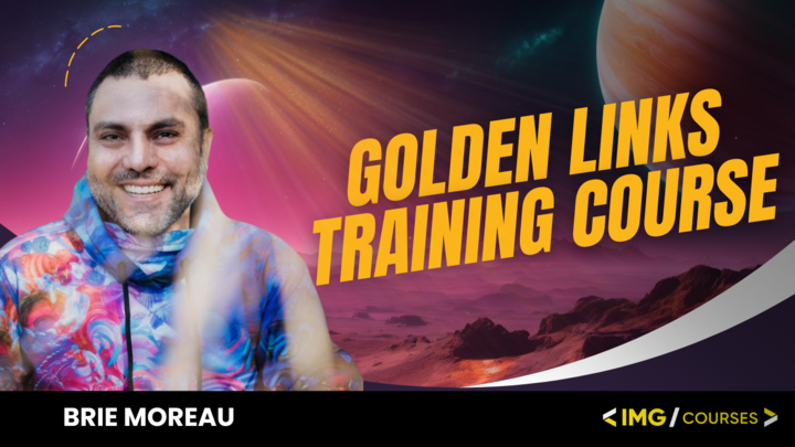 Brie Moreau Golden Links Training Course