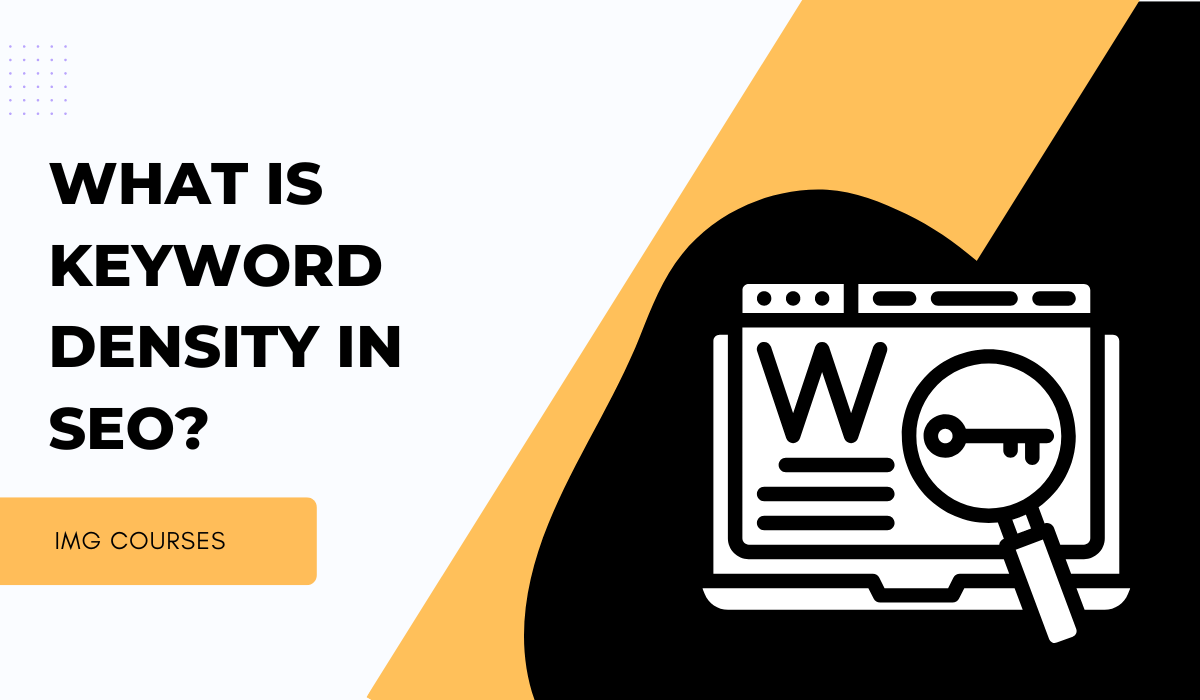 What is Keyword Density in SEO?