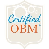 certified OBM logo