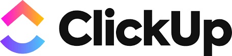 clickup logo