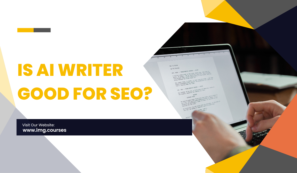 Is AI Writer Good for SEO?