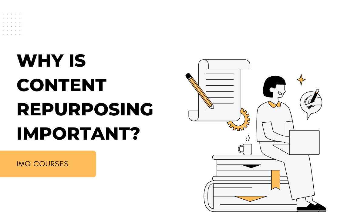 Why is Content Repurposing Important?