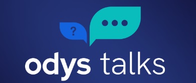 odys talks logo