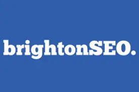 Brighton SEO logo